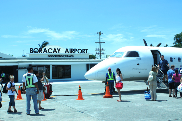 boracay island travel requirements