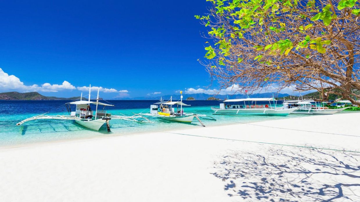 boracay