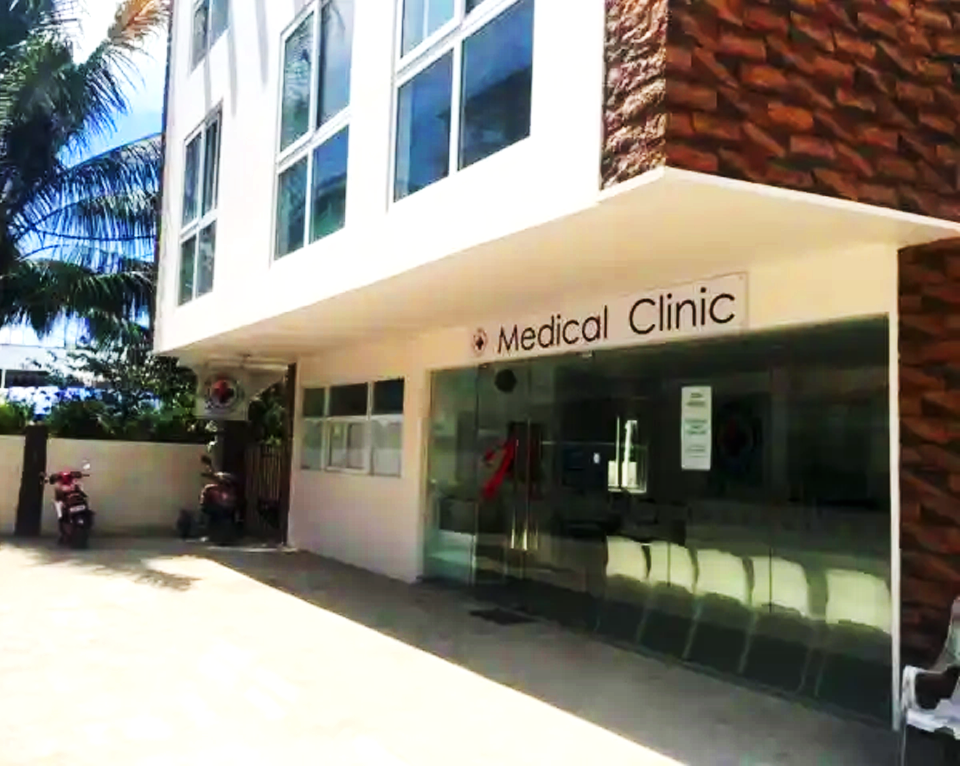Medical-Clinic